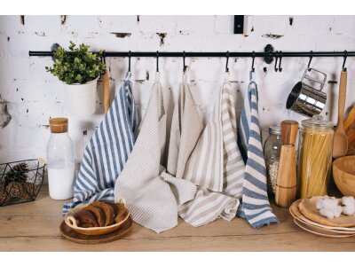 Keukenhanddoeken