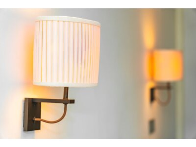 Wandlampen
