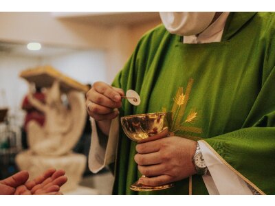 Álbum de fotos de la Confirmación