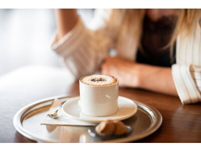 Tovaglioli da caffè