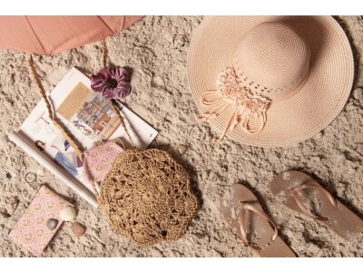 Chapeaux et casquettes