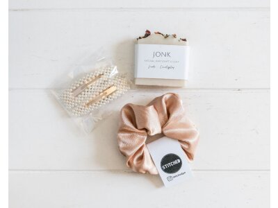 Épingles à cheveux