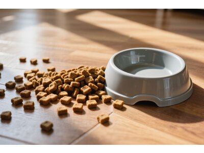 Comederos para animales