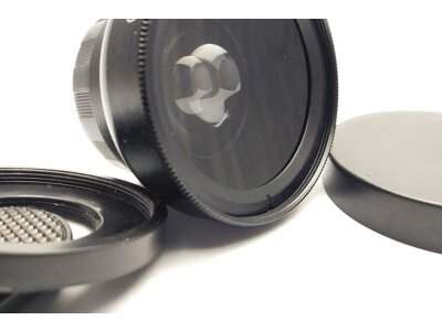 Adattatori e accessori