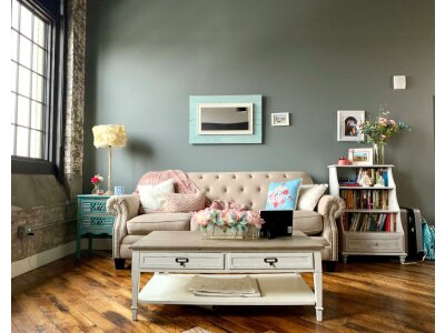 Dikke Houten Lijsten