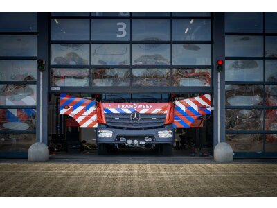 Cadre Photo Résistant au Feu