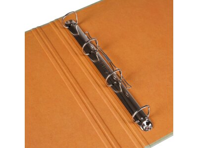 Raccoglitore ad anelli