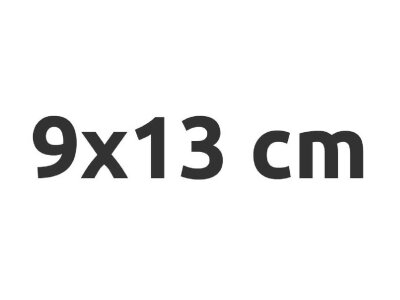 Album con tasche per foto 9x13 cm