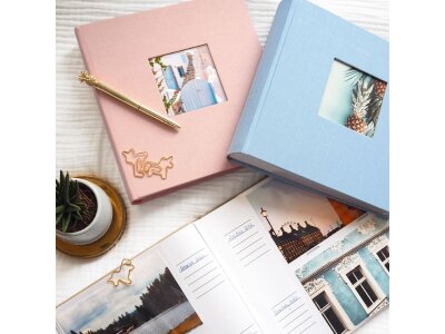 Inserisci album matrimonio