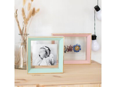 Cornici per bebè e bambini