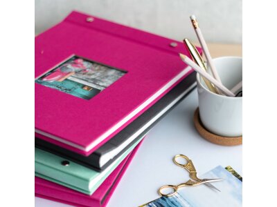 Vite album matrimonio