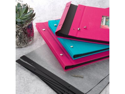 Schede supplementari