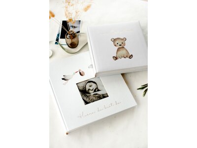 Album di ritagli per bambini