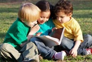 Vrienden boek - Vriendenboek - Cadeau voor beginnende schoolgangers| fotoalben-discount.de