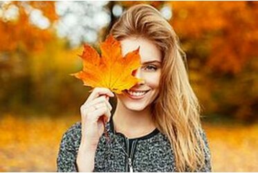Motiefideeën voor afzonderlijke herfstplaatjes - Motief ideeën voor herfst foto\'s | fotoalben-discount.de
