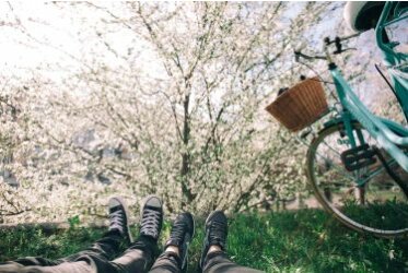 Lente foto\'s - Vier eenvoudige tips voor geslaagde lentefoto\'s