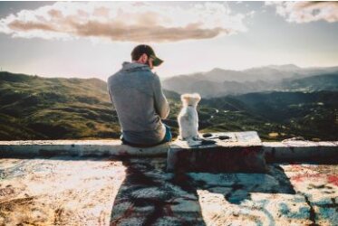 Foto-ideeën met hond - Een hond fotograferen - de beste foto van je hond