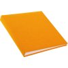 Goldbuch Fotoalbum Summertime geel 30x31 cm 60 witte paginas linnen omslag