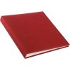 Goldbuch Fotoalbum Summertime rood 30x31 cm 60 witte paginas