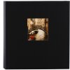 Fotoalbum Bella Vista zwart 30x31 cm