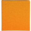 Goldbuch Maxi fotoalbum Summertime geel 30x31 cm 100 witte paginas
