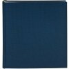 Goldbuch Maxi Fotoalbum Summertime blauw 30x31 cm 100 witte paginas