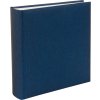 Goldbuch Maxi Fotoalbum Summertime blauw 30x31 cm 100 witte paginas