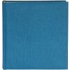 Goldbuch Maxialbum Summertime lichtblauw 30x31 cm 100 witte paginas