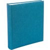 Goldbuch Maxialbum Summertime lichtblauw 30x31 cm 100 witte paginas
