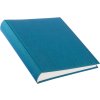 Goldbuch Maxialbum Summertime lichtblauw 30x31 cm 100 witte paginas