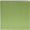 Goldbuch Maxialbum Summertime lichtgroen 30x31 cm 100 witte paginas