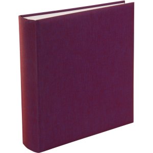 Goldbuch XL Fotoalbum Summertime braam 36x36 cm 100 witte paginas
