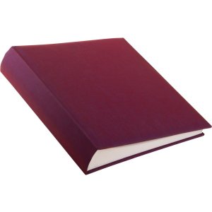 Goldbuch XL Fotoalbum Summertime braam 36x36 cm 100 witte paginas