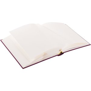 Goldbuch XL Fotoalbum Summertime braam 36x36 cm 100 witte paginas