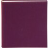 Goldbuch XL Fotoalbum Summertime braam 36x36 cm 100 witte paginas
