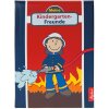 Frido Brandweervriendjesboek Kleuterschool