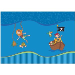 Goldbuch Vriendenboek kleuterschool sammy samoa 15x21 cm 72 blz