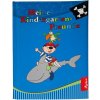 Goldbuch Vriendenboek kleuterschool sammy samoa 15x21 cm 72 blz
