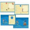 Goldbuch Vriendenboek kleuterschool sammy samoa 15x21 cm 72 blz