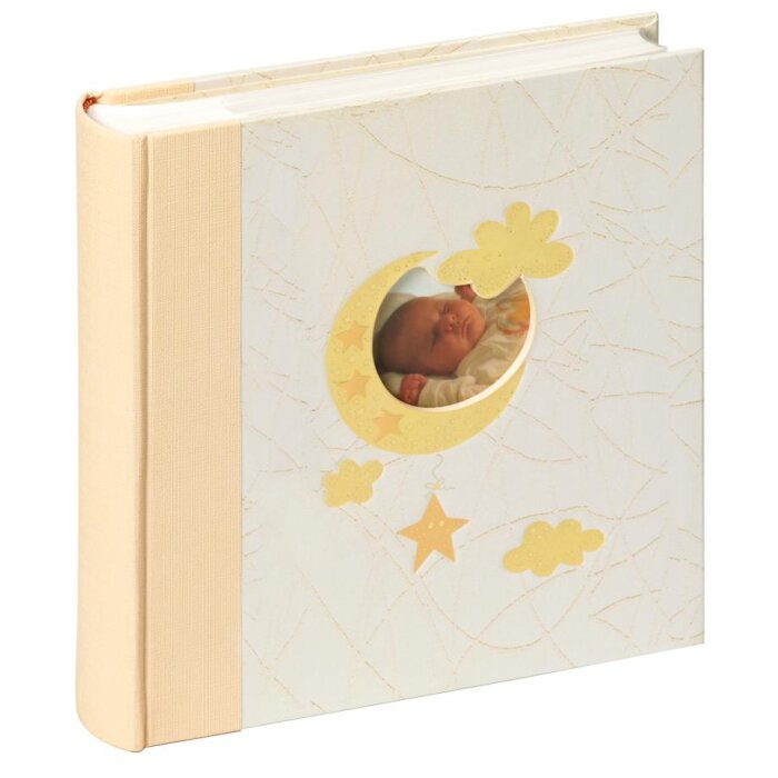 Album invoegen baby - bambini