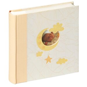 Album invoegen baby - bambini