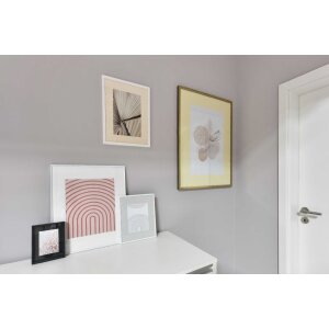 Kant-en-klaar passepartout 50x70 cm voor 30x45 cm porselein