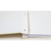 Schroefalbum Laddi 38x30 cm karnemelk witte paginas