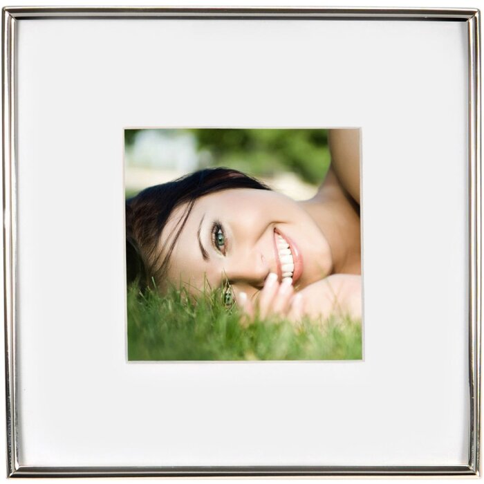 Fotolijst fijn 10x10 cm
