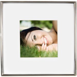 Fotolijst fijn 10x10 cm