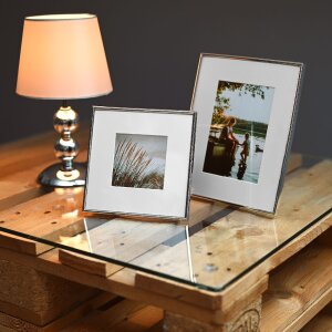 Fotolijst fijn 10x10 cm