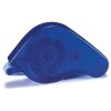 Zelfklevende dispenser transfer blauw - verwijderbaar