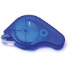 Zelfklevende dispenser transfer blauw - verwijderbaar