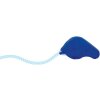 Zelfklevende dispenser transfer blauw - verwijderbaar