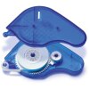 Zelfklevende dispenser transfer blauw - verwijderbaar